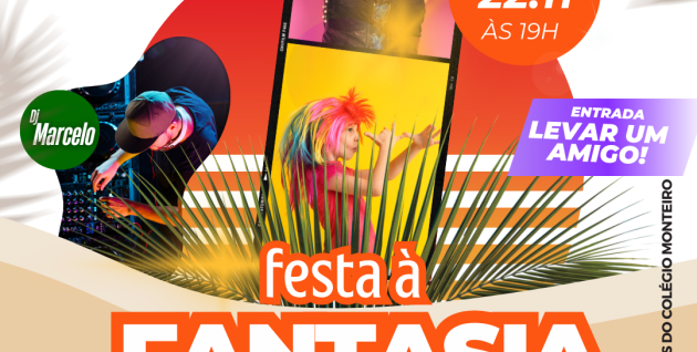 Festa à Fantasia